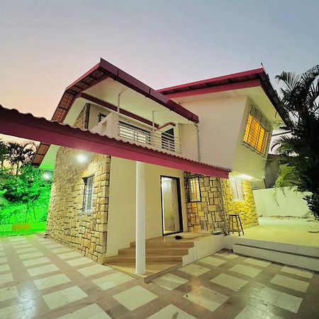 Taj Villa With Free Wifi Lonavala Ngoại thất bức ảnh