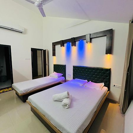 Taj Villa With Free Wifi Lonavala Ngoại thất bức ảnh
