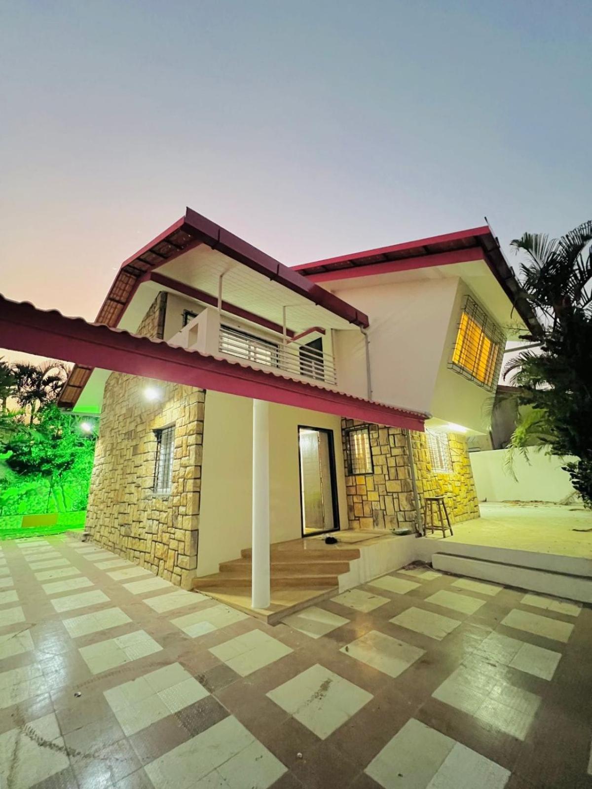 Taj Villa With Free Wifi Lonavala Ngoại thất bức ảnh