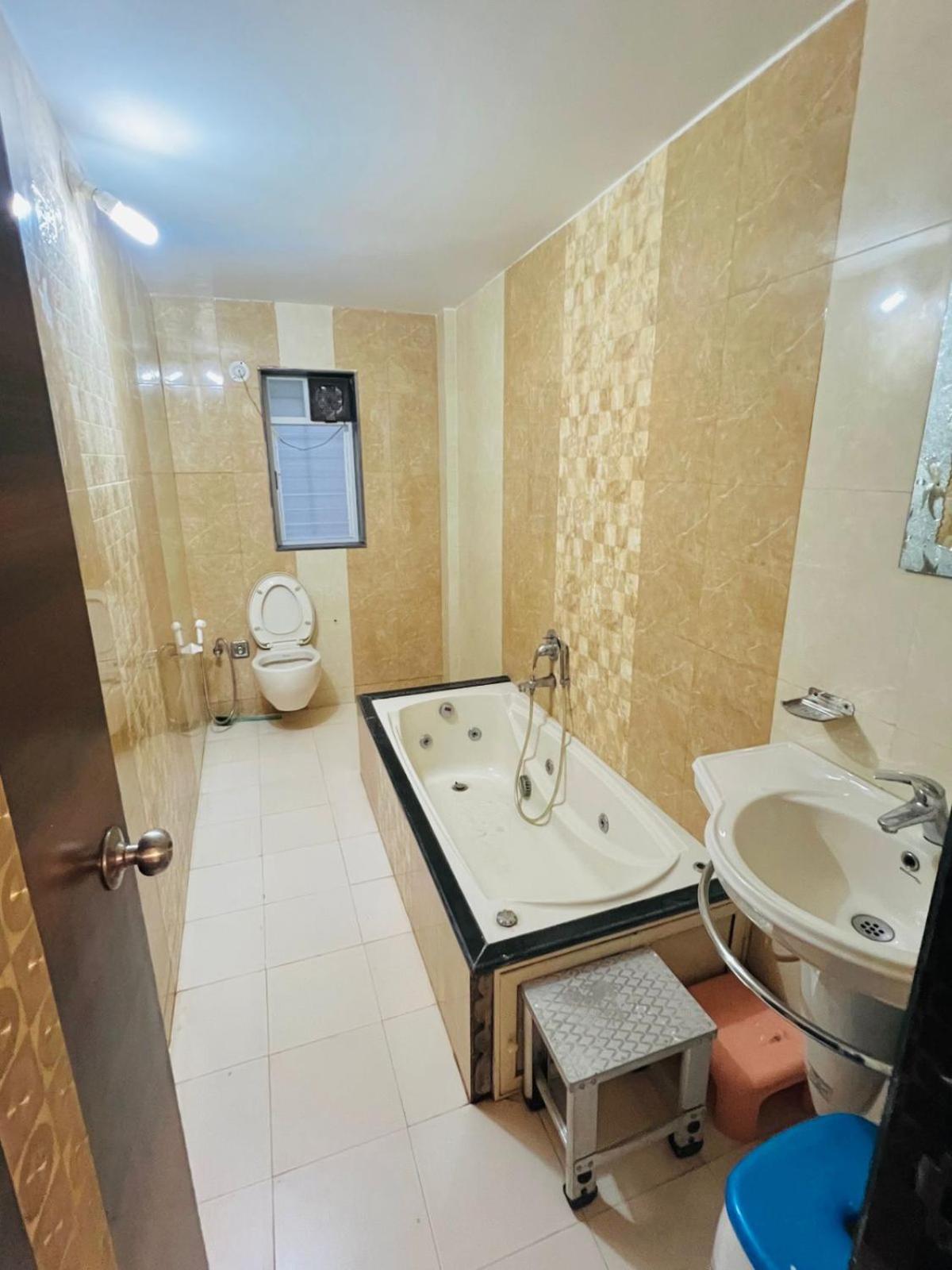 Taj Villa With Free Wifi Lonavala Ngoại thất bức ảnh