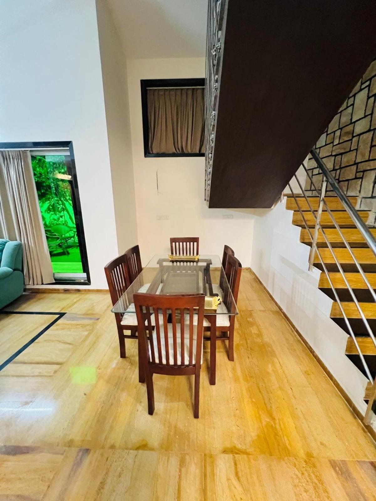 Taj Villa With Free Wifi Lonavala Ngoại thất bức ảnh