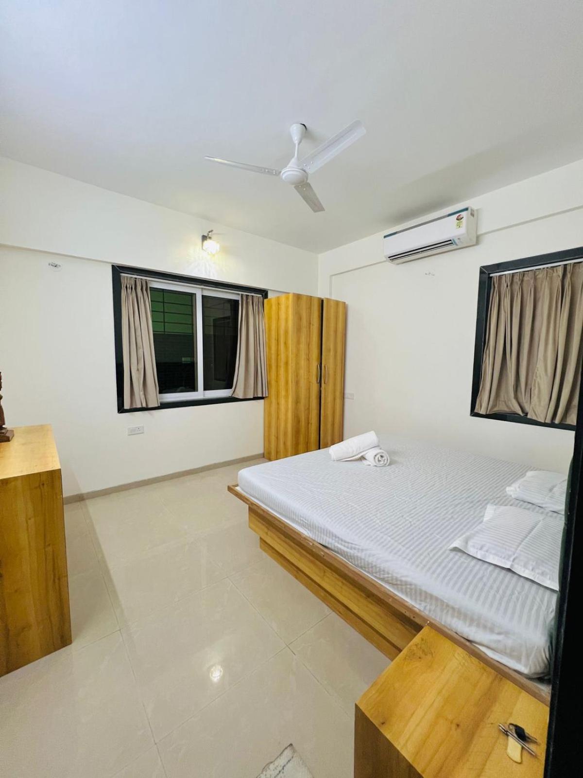Taj Villa With Free Wifi Lonavala Ngoại thất bức ảnh
